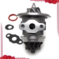 144117F400 Engine Turbo for Terrano II 2.7 TD TD27TI 125HP TB25 Turbolader Core CHRA 452162 452162-5