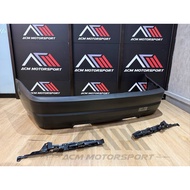 BMW E46 M3 rear bumper ( premium quality)