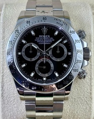 116520    Rolex 勞力士   DAYTONA    116520