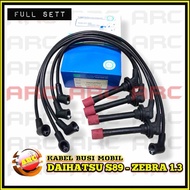 KABEL BUSI MOBIL MITSUBISHI S89 ZEBRA 1.3