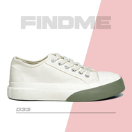 SEPATU WANITA SNEAKERS FLASHBACK JAMAN SEKOLAH GAK SI IMPORT BAHAN CANVAS D33