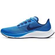 Men's Air Zoom Pegasus 37 Shoe, Photo Blue Blue Void White, 15