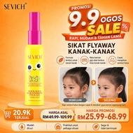 SEVICH Long-Lasting Hair Styling Gel Brush for Fine Hair, Keeps Hair in Shape, Prevents Frizz, 40ml.
