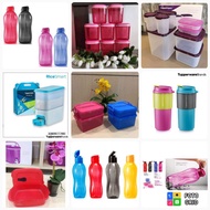 {Live lock} Lelongan Tupperware