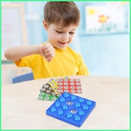 Memory Matching Game Memory Training Toys Match Memory Game for Kids Memory Chess Board Game Educati