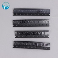 [ritonlywond] Transistor Assorted Kit (SOT-23) 18kinds*10pcs=180pcs 2N2222 S9013 S9014 S9015 S9018 S