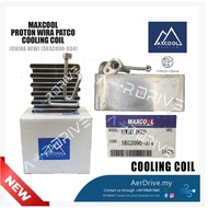 CHINA NEW MAXCOOL PROTON WIRA PATCO COOLING COIL ( SKGZ090-034 )