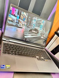 聯想遊戲Notebook Lenovo y9000p 2021 3070 Laptop