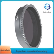 [quietnight.ph] For  Go 2/3 Lens Filters ND8 ND16 ND32 ND64 MCUV CPL Night STAR Filter for  GO2 GO3 