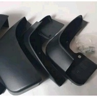 BXT - Mud carpet New Karimun Estilo SGP Mud guard/