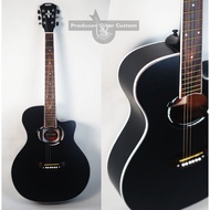 Gitar Yamaha APX 500II Akustik PEMULA