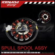 Spool Stator Spool Magnet CBR150R LED K45N K45R K45G 2017-2024 31120-K45-N41 new