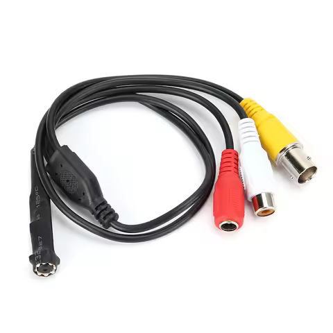 Camera In-vehicle cameras Outdoor DVR Camera Security Camera Cat Monitor Surveillance Cameras Home S