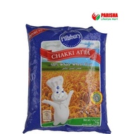 Pillsbury Chakki Atta 2kg