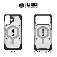 UAG เคสสำหรับ iPhone 17 / 17 Air / 17 Pro / 17 Pro max รุ่น Pathfinder Clear (Magnetic)