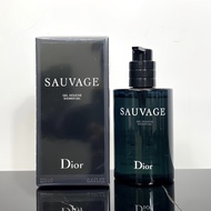 New Arrival Special/65 Wilderness Men's Body Wash 250mlSuper Good Smell Men's Body Wash, Dense Foam,