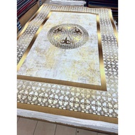 CARPET DUBAI CALLASIC DESIGN 9mm size 180x220cm