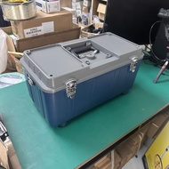 Thùng đựng máy hàn quang 540x310x280mm Đựng máy hàn Fujikura 60S/70S/80S/81C/82C hoặc Sumitomo và c