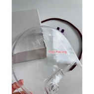 Transparent Clear Cam Pulley Gear 4G15 Timing Belt Cover For Proton  Wira Satria 1.3 1.5 4G15 4G13 12V ~ Ready Stock