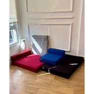 Mypawbed - premium orthopedic pet bed. Waterproof memory foam. large size dog mattress 96x65x10 anti