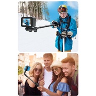 TELESIN TRIPOD / TELESIN SELFIE STICK / tripod stand gopro insta360