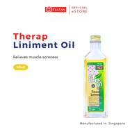 Fei Fah Liniment Ointment 50ml Muscle Aches, Sore Ache Relief, Pain Relief