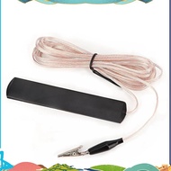 Fm Radio Amplifier Radio Aerial Home Radio Antenna Radio Antenna Fm Dipole Antenna 3.2m Wire Av Powe