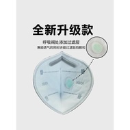 防塵口罩n95防工業粉塵面罩正品含活性炭kn95防灰塵甲醛煤礦專用