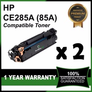 HP CE285A / CE285 / 285A / CE / A / 285 COMPATIBLE TONER P1102  M1132 PrinterP CE285A / CE285 / 285A / CE / A / 285 COMP