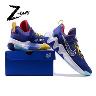 In stock Giannis Immune Rose Force Field Basketball Shoes for Men Sports Shoes