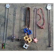 [A14] Necklace