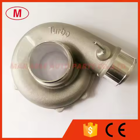 RHF55 VF37 VG440027 VA440027 14411-AA542 14411-AA541 14411AA540 turbo compressor housing For Impreza