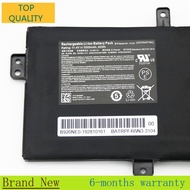 G15G Battery For 911 T6A T6C T6D T5TB SabrePro15 15-W8 F117-S F117-Si2 F117-Si3