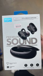 Anker Soundcore liberty 2 $480