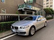 2013年 BMW 520I 只跑2萬 可遇不可求 真的跟新車一樣 內外都漂亮 引擎超安靜