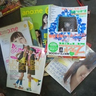 Imported Magazine Book Fashion Bags Accessories Etc Japanese