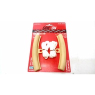 Rim Protector Motorcycle Wheel Tire Rim Protector; Grip On