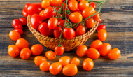 Tomat Cherry Berat 1 kg
