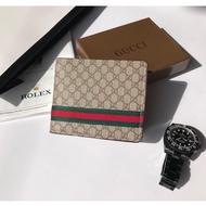 Gucci_Gucci Wallet Men With Box