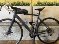 Java公路車