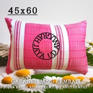 Sleeping Pillow 100% Original Kapok PREMIUM Quality
