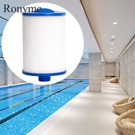 Ronyme Swimming Pool Filter Cartridge Easy Install Tub Replacement for PWW50 6CH 940 Outdoor Jacuzzi