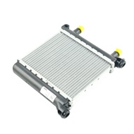 Original MINI F57/F57 LCI/F54/F54 LCI/F56/F56 LCI External Radiator (Part No. 17117643780)