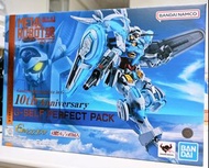 Metal Robot魂 G-Self Perfect Pack 高達
