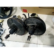 servo brake pump toyota 4afe ae101 ae110 ae111