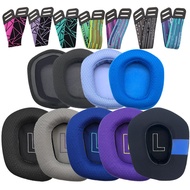 Replacement Memory Foam Earpads Headband Pad for Logitech G733 G335 Gaming Headset