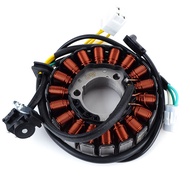 ฟิลคอย ขดหลวด มัดไฟ มัดข้าวต้ม ที่ปั้นไฟสำหรับ Kawasaki  Z250SL ABS Ninja 250SL BR BX250 2014-2016 ว