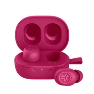 JLAB AUDIO JBuds Mini 真無線耳機 粉紅色