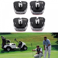 Golf Weight 10g 12.5g 15g 17g 19g 1PC Copper Fairway Wood 3 For PING G400 Driver