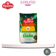 ROSINA GULA PASIR 500 GR | GULA PASIR 500 GR ROSINA